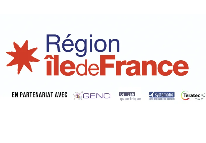 de la Region île de France